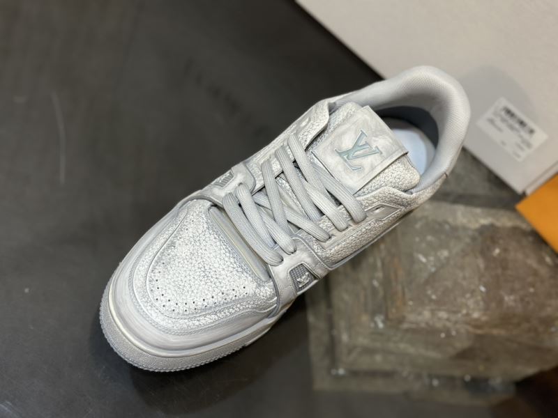 Louis Vuitton Trainer Sneaker